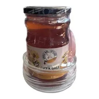 ERZİNCAN TARIM SÜZME ÇİÇEK BAL 850 GR HEDİYELİ