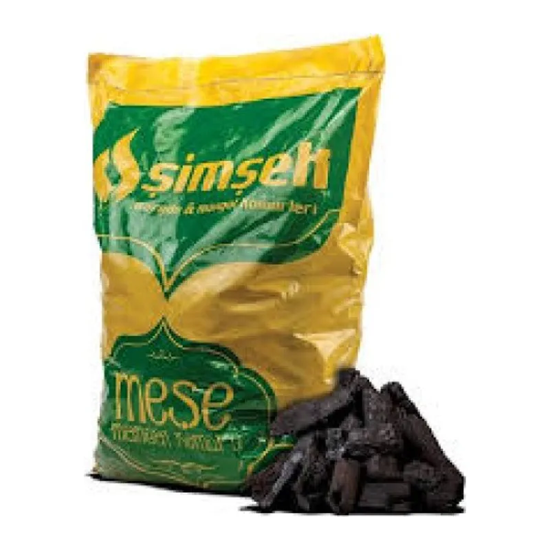 ŞİMŞEK MANGAL KÖMÜRÜ 10 KG