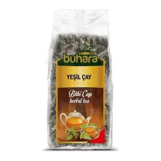 BUHARA YEŞİL ÇAY 100 GR