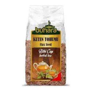 BUHARA TOZ KETEN TOHUMU 250 GR