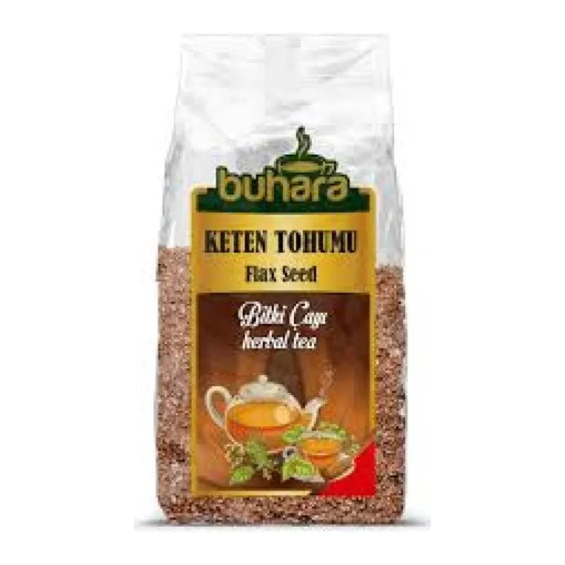BUHARA TOZ KETEN TOHUMU 250 GR