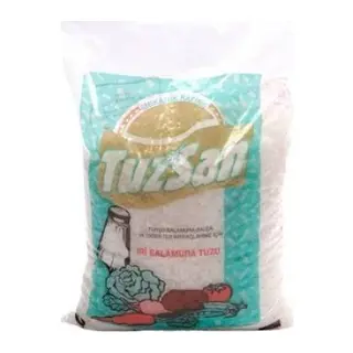TUZSAN TUZ İRİ 3 KĞ