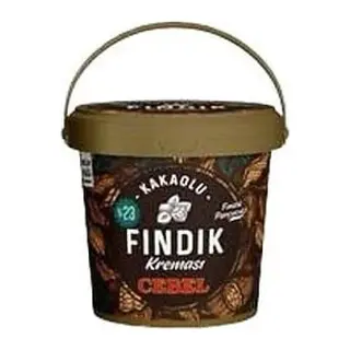 CEBEL ÇOKOKREM 700 GR