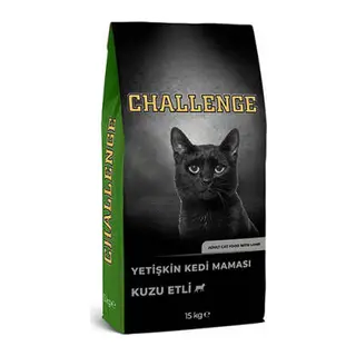 Kuzu Eli Yetişkin Kedi Maması 15 Kg