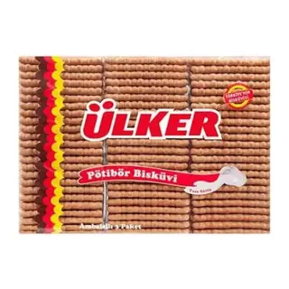 ÜLKER PÖTİBÖR SADE 450 GR