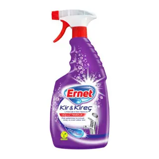 ERNET SÜPER KİREÇ VE KİR SÖKÜCÜ 750 ML