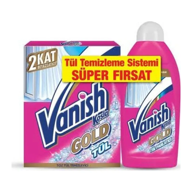KOSLA TÜL+SIVI 450+450 GR