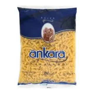 ANKARA BURGU MAKARNA 500 GR