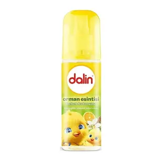 Bebek Kolonyası 150 ml - Orman Esintisi