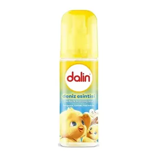 Bebek Kolonyası 150 ml - Deniz Esintisi
