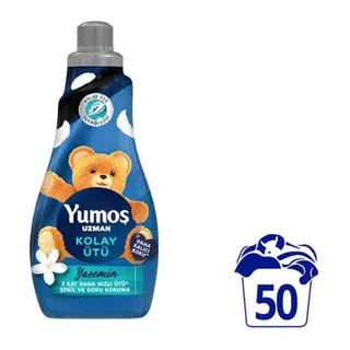 YUMOŞ UZMAN KOLAY ÜTÜ 1200 ML
