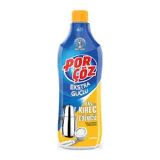 POR ÇÖZ KİREÇ ÇÖZÜCÜ 1 LT