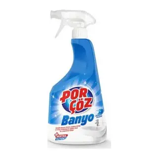 POR ÇÖZ BANYO SPREY 750 ML