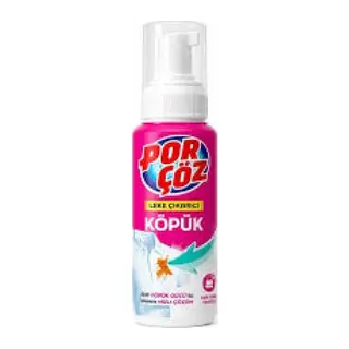 PORÇÖZ LEKE ÇIKARICI 90 GR