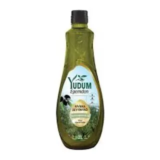 YUDUM EĞEMEN RİVİERA ZEYTİNYAĞI 2 LT - PET