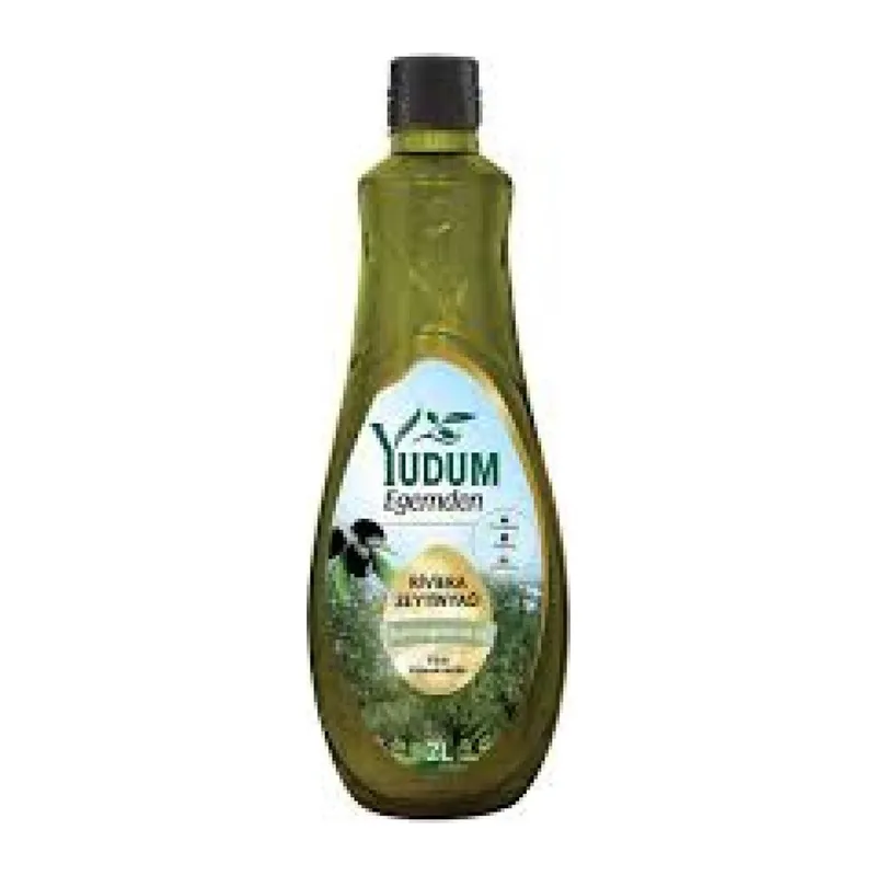 YUDUM EĞEMEN RİVİERA ZEYTİNYAĞI 2 LT - PET