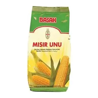 BAŞAK MISIR UNU 400 GR.