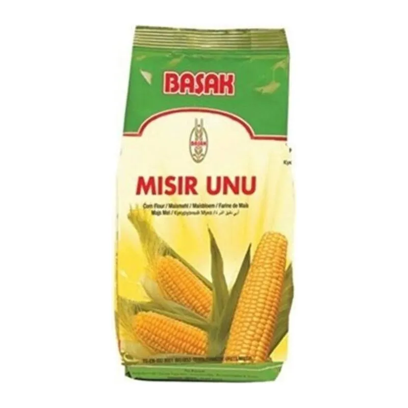 BAŞAK MISIR UNU 400 GR.