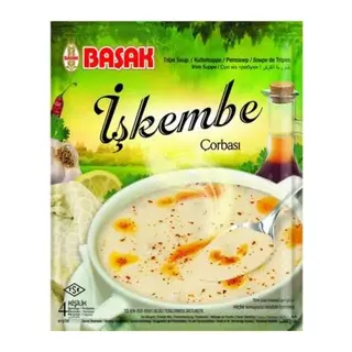 BAŞAK İŞKEMBE ÇORBASI 50 ĞR