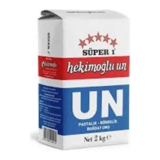 HEKİMOĞLU UN 2 KĞ.