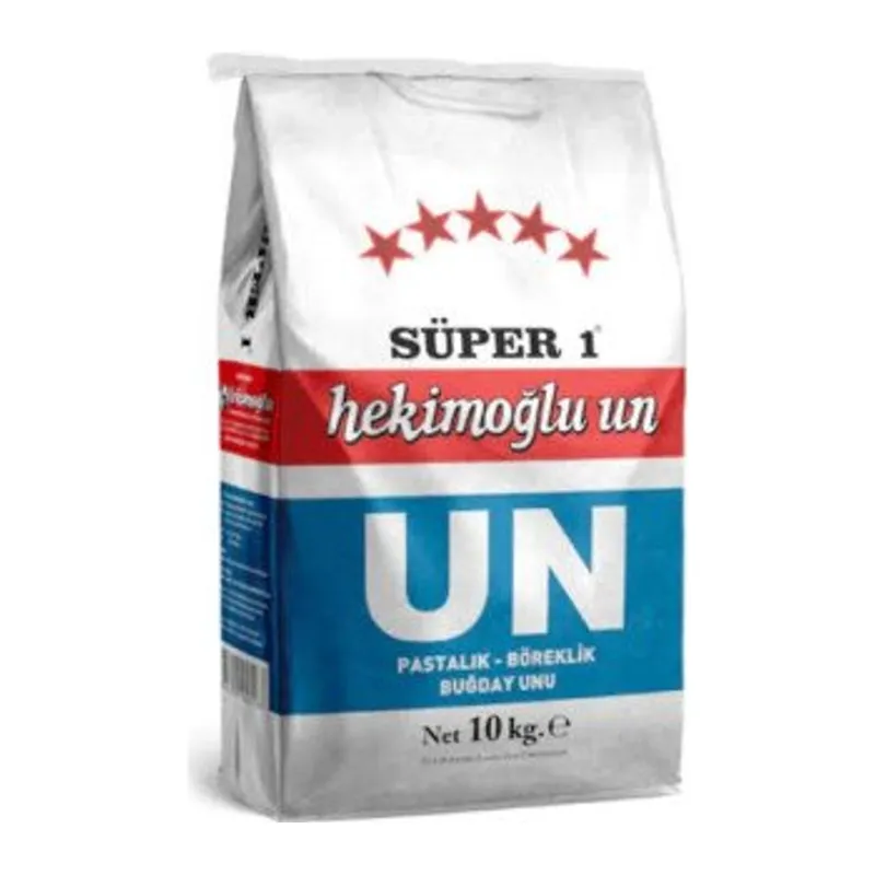 HEKİMOĞLU UN 10 KG