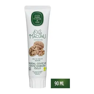 EST DİŞ MACUNU CEVİZ ÖZLÜ 90 ML