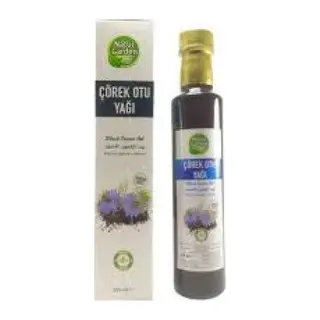 PAPATYA ÇÖREK OTU YAĞI 250 ML