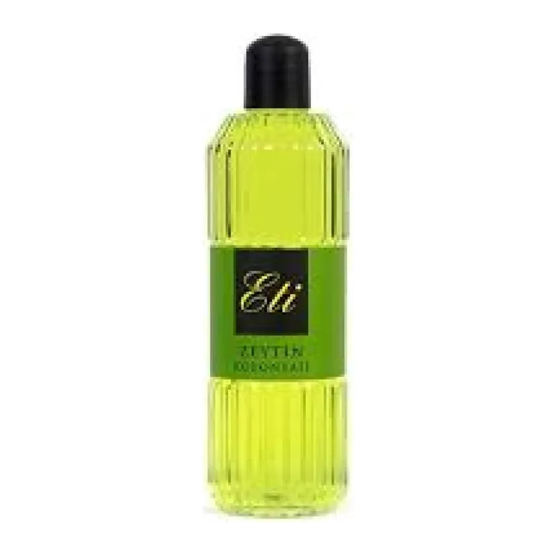 ETİ ZEYTİN KOLONYASI 400 ML