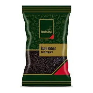 BUHARA İSOT BİBER 50 GR