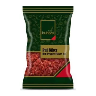 BUHARA PUL BİBER 60 GR