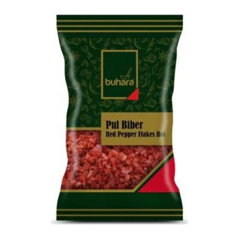 BUHARA PUL BİBER 60 GR
