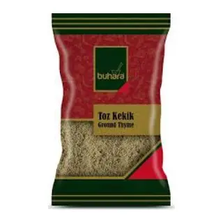 BUHARA TOZ KEKİK 40 GR
