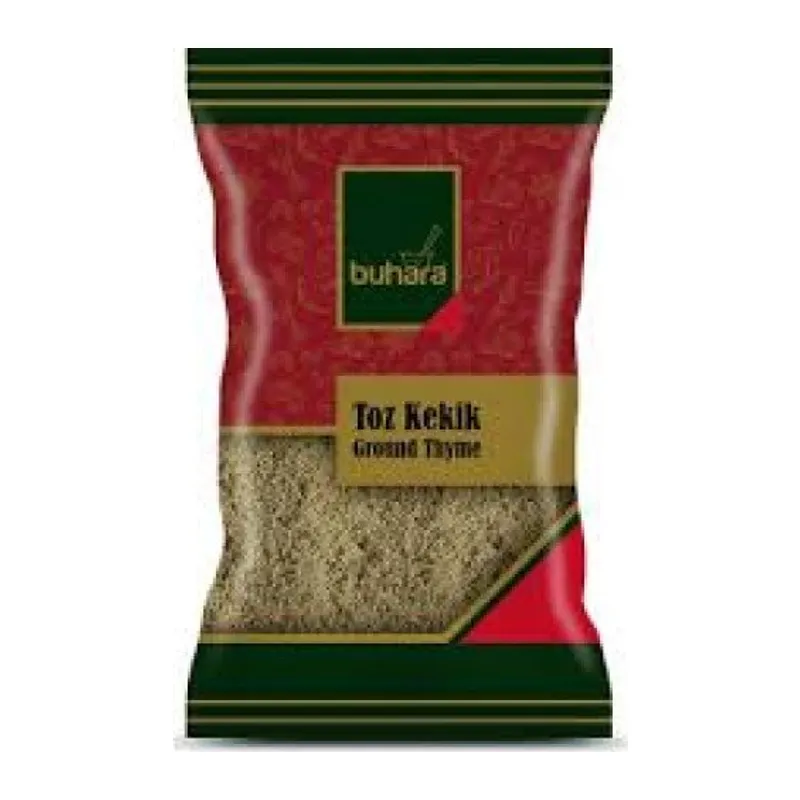 BUHARA TOZ KEKİK 40 GR