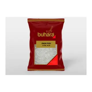 BUHARA LİMON TUZU 60 GR