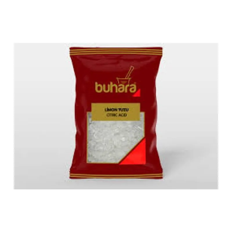 BUHARA LİMON TUZU 60 GR