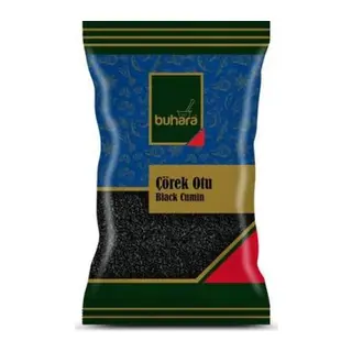 BUHARA ÇÖREK OTU 50 GR