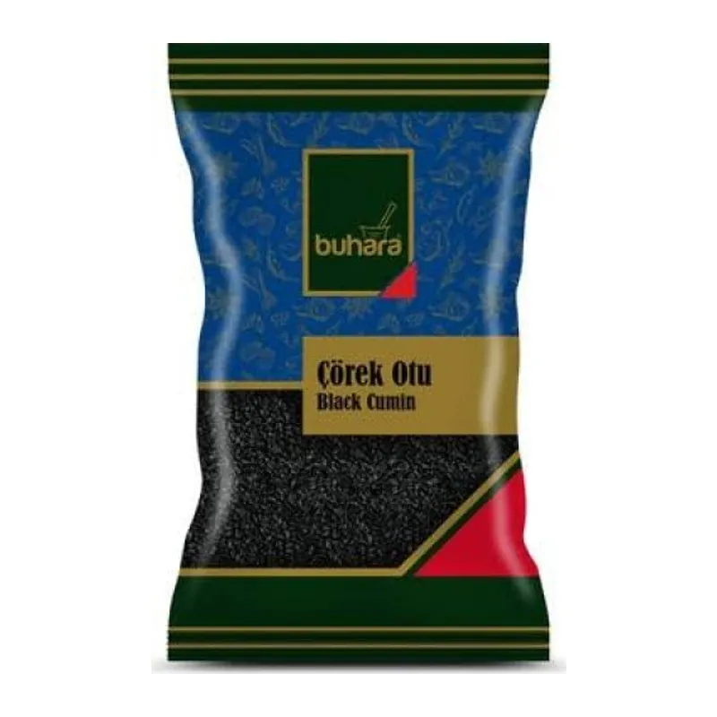 BUHARA ÇÖREK OTU 50 GR
