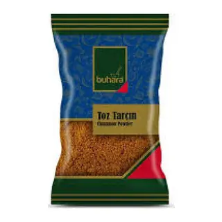 BUHARA TARÇIN TOZ 40 GR