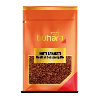 BUHARA KÖFTE BAHARI 50 GR