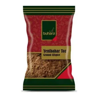 BUHARA YENİBAHAR TOZ 40 GR