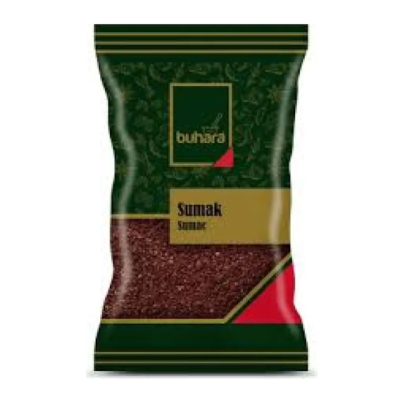 BUHARA SUMAK 50 GR