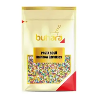 BUHARA PASTA SÜSÜ 50 GR