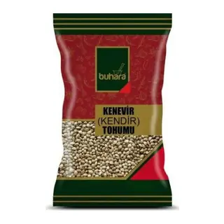 BUHARA KENEVİR 200 GR