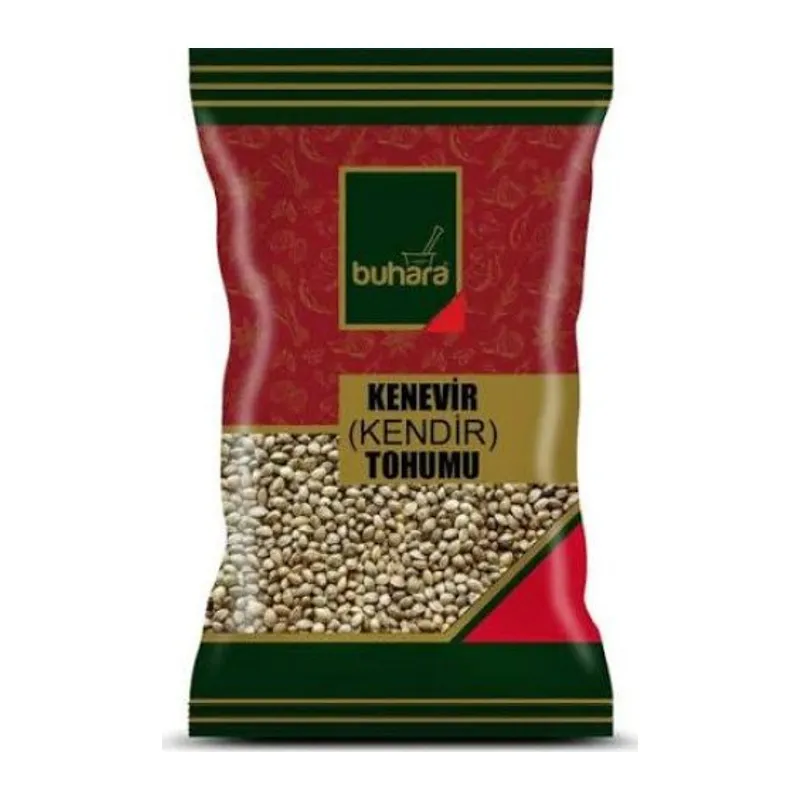 BUHARA KENEVİR 200 GR
