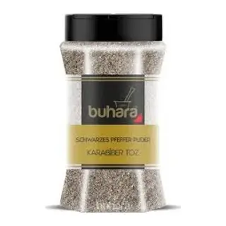 BUHARA KARABİBER 150 GR PET