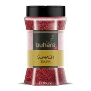 BUHARA SUMAK 150 GR PET
