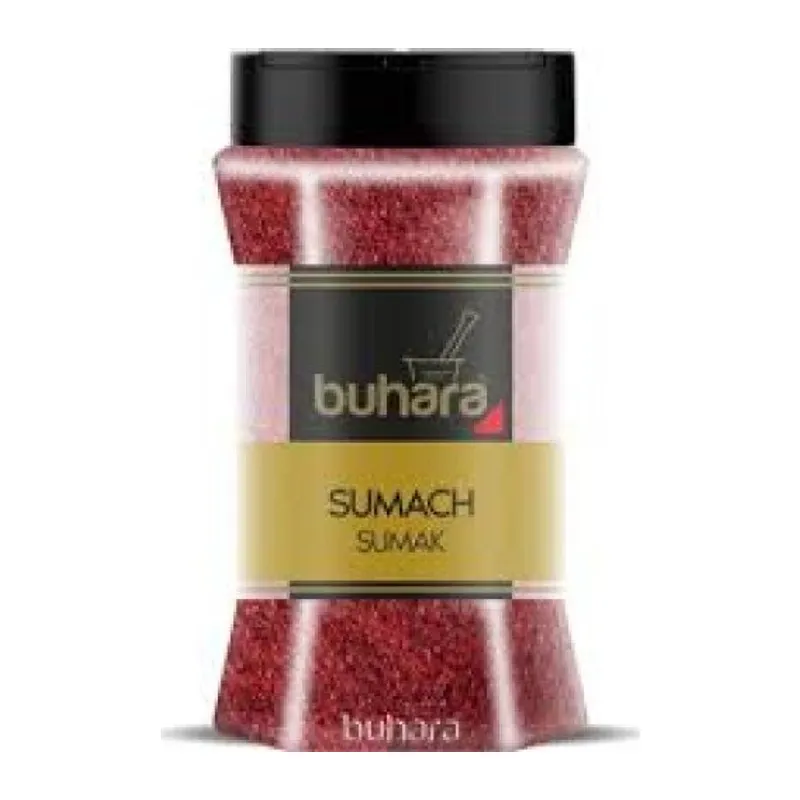 BUHARA SUMAK 150 GR PET