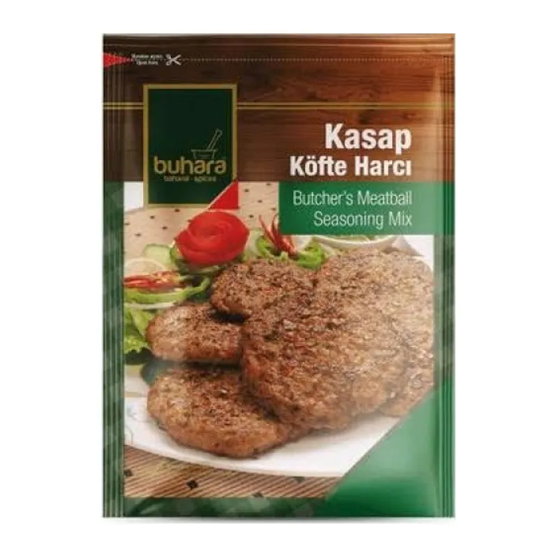 BUHARA KÖFTE HARCI 90 GR