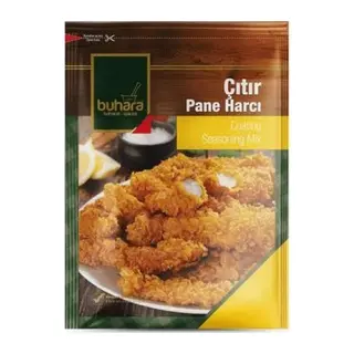 BUHARA ÇITIR PANE HARCI 90 GR