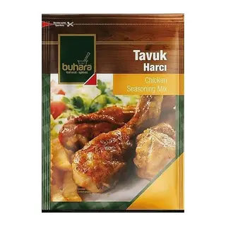 BUHARA TAVUK HARCI 90 GR